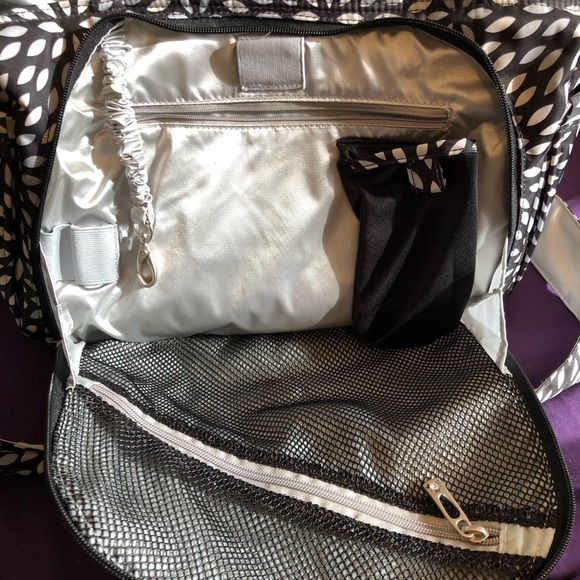 Jujube diaper bag - Picture 3 of 4